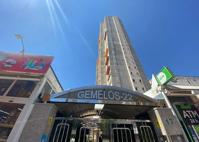 Gemelos 22-1-23
